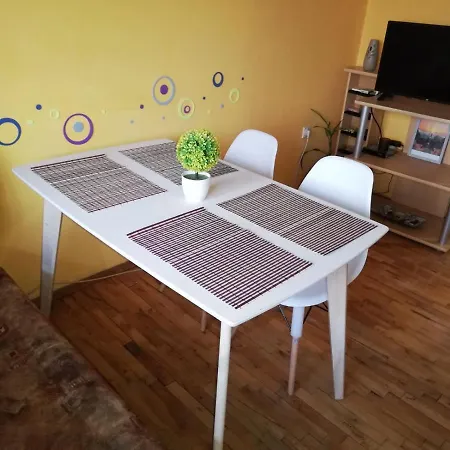 денасита Апартаменты *