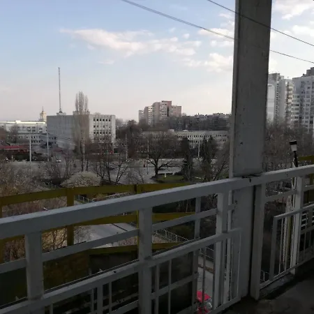 денасита Апартаменты