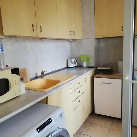 денасита Apartmán Varna
